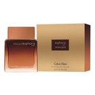 Calvin Klein Euphoria Amber Gold Men