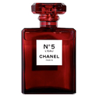 Chanel No5 L'Eau Red Edition