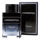 Johan B B Confidential