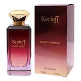 Korloff Paris Majestic Tuberose