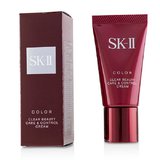 SK II Color Clear Beauty