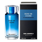 Karl Lagerfeld Bois De Cedre