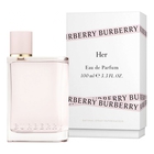 Burberry Her