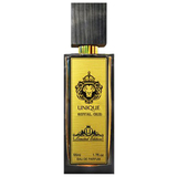 Unique Parfum Royal Oud