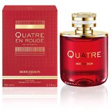 Boucheron Quatre En Rouge