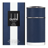 Alfred Dunhill Icon Racing Blue Edition